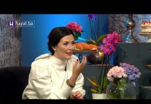 U HAYATOVOM BAJRAMSKOM PROGRAMU O OBIČAJIMA U SANDŽAKU: ŽENI SE UVIJEK MORA DATI POSEBAN TRETMAN