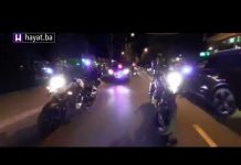 HAYAT BA U SREDIŠTU POLICIJSKE AKCIJE: RACIJE U ZENICI!