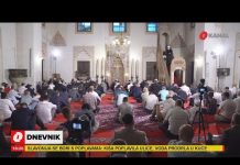 Bajramska poruka iz Sarajeva: Sudbina ljudi je da različito vjeruju, ali i da zajedno žive i rade