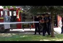 Puno posla za mostarske vatrogasce, u srpnju više od 100 intervencija