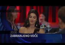 HAYAT TV: ZABRANJENO VOĆE – najava serije za 27 07 2021