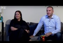 Dževad Poturak u emisiji “Bajrambarećola” dijelio bajramluk