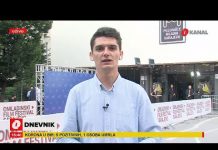 13. Omladinski film festival: Pandemija nije uticala na želju mladih da predstave svoje filmove