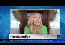 AMRA ŠABIĆ-EL RAYESS ZA HAYAT: BIDEN JE ZALJUBLJENIK U BIH I NAŠU HRABROST