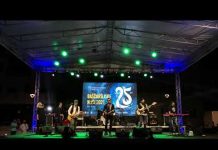 Bombaj štampa i Almas nastupili u Sarajevu u sklopu Baščaršijskih noći