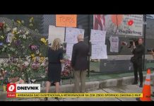 Biden posjetio Miami nakon velike tragedije: Još možemo pronaći preživjele