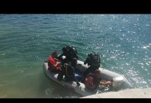 Mostarsko jezero: Ronioci tragaju za nestalim mladićem