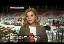 Pristiže pomoć za pogođene poplavama u Njemačkoj