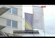 Zašto Rusija želi ukinuti Ured visokog predstavnika?