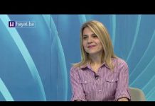 INES KAVALEC U DDBIH GOVORILA O VAŽNOSTI DOBIJANJA ZAKONA O STATUSU RODITELJA NJEGOVATELJA