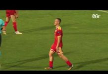 Sve šanse i golovi utakmice Velež- AEK 2:1: Pritisci sa obje strane; Velika pobjeda Veleža!