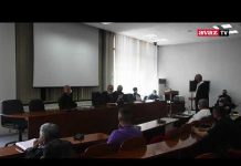 Muriz Memić se obratio na ročištu: Samo budala kao tužilac Vlado Mišković ne odustaje