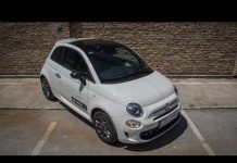 Klix Auto test: FIAT 500 Hybrid