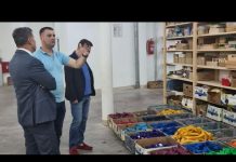 Novalić u firmi Hasić-drvo: U prošloj godini povećali broj zaposlenih