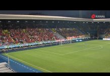 Velež ispisuje historiju: AEK pao u grotlu Grbavice