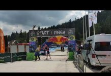 Uroš Kožar pobjednik Maxi utrke na Jahorini