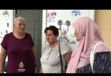 Svakodnevna borba za opstanak žena u Konjević Polju