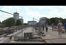 Rekonstrukcija mosta u Nišu traje duže od 500 dana