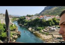 Juniorski skokovi u Mostaru