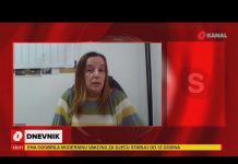 Topić: Zabrana negiranja genocida je trebao biti civilizacijski doseg domaćih političara