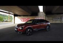 Klix Auto test: Novi Citroen C4