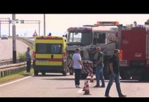 Tragičan epilog nesreće kod Slavonskog Broda: 10 poginulih, 8 teško povrijeđenih
