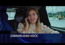 HAYAT TV: ZABRANJENO VOĆE – najava serije za 28 07 2021