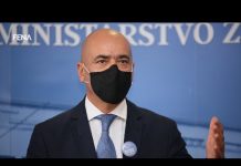 Čerkez: Očekujemo da se što veći broj ljudi cijepi