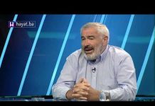 OVAJ ZAKON JE JOŠ JEDAN KORAK KA NAŠEM ČLANSTVU U EU: ALKALAJ ZA HAYAT O POTEZU VALENTINA INZKA