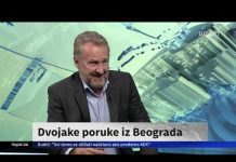 IZETBEGOVIĆ ZA HAYAT: AKO DODIK KRENE U SMJERU SUKOBA, ONDA ĆE SIGURNO BITI UKLONJEN