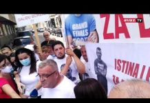 Slučaj “Memić”: Seferovići oslobođeni optužbi za saobraćajnu nesreću