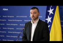 Magazinović: Neće da dođu na posao jer im je zabranjeno da negiraju genocid
