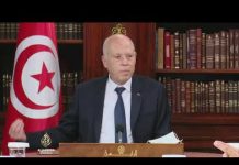 Tunis se ponovno suočava s previranjem