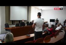 Pogledajte trenutak kada su Seferovići oslobođeni krivice za smrt Dženana Memića