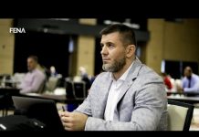 Zildžić: Poslanici glasali za pravedniju raspodjela prihoda u FBiH