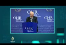 Kontekst: Negiranje genocida