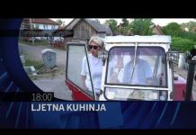 HAYAT TV: LJETNA KUHINJA – najava emisija od 02 do 05 08 2021