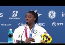 Zdravlje ispred rezultata: Simone Biles ukazala na psihološke probleme