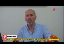 Ifet Feraget: Svu štetu u predmetima “Memić” i “Dragičević” je prouzrokovalo pet ili šest ljudi