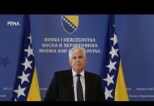 Čović: Rasprave koje vodimo u drugi plan stavljaju euroatlanski put BiH