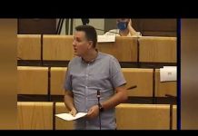 Delegat u Parlamentu FBiH Aner Žuljević tražio podatke o vakcinaciji “Rajfajzenom”