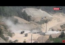 Izgradnja Koridora 5C u punom jeku: Angažirano 400 radnika