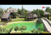 Tour de BiH iz srca Semberije – nedjelja u 16.20 sati