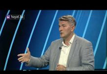 MEHMEDOVIĆ U DDBIH O DODIKU: POLITIČKI BEZOBRAZLUK