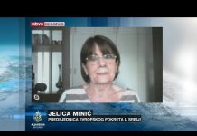 Minić: Inicijativa ‘Otvoreni Balkan’ nakon godine neuspješnih evropskih integracija