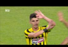 Drugo poluvrijeme: Velež je primio gol u 98. minuti. Zaista velika šeteta!