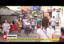 Toplotni val još nije dosegao rekord: Evo kakve temperature nas očekuju narednih dana