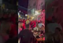 Ovako su Mostarci dočekali historijsku pobjedu: Posljednji penal a onda kreće ludilo