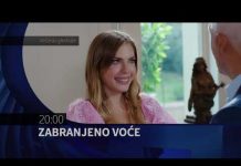 HAYAT TV: ZABRANJENO VOĆE – najava serije za 03 08 2021