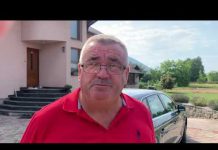 Pucano ispred kuće Muriza Memića, počinilac u policiji